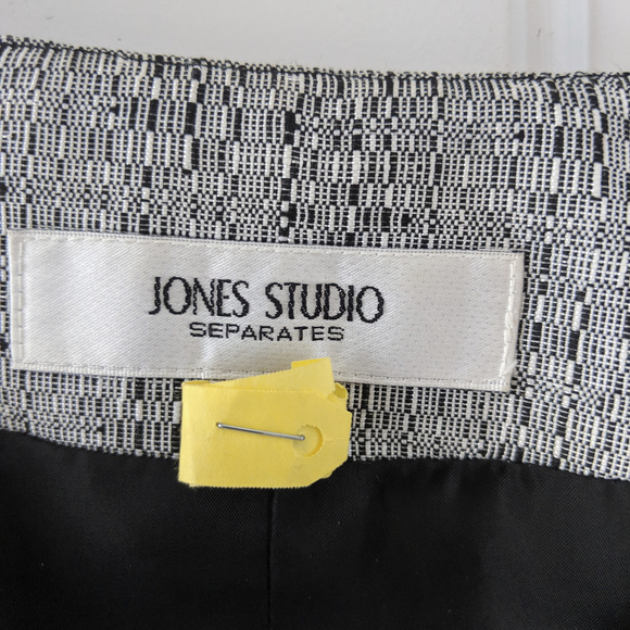 Jones Studio Jacket/Blazer - Picture 2 of 4